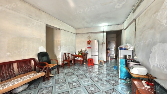 银田花园二手房实景图