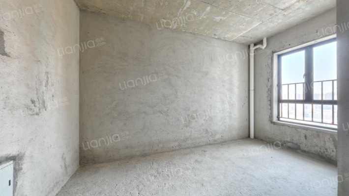 八方公寓二手房实景图