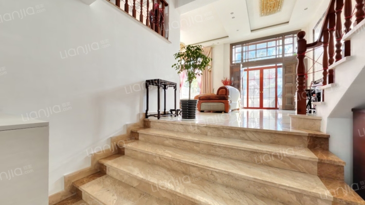 南丰花园二手房实景图