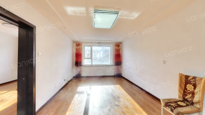 重庆路小区二手房实景图