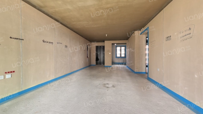 城发恒伟雅郦映二手房实景图