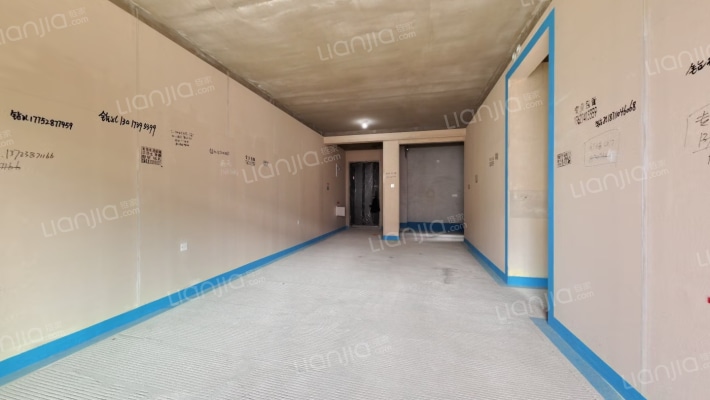 城发恒伟雅郦映二手房实景图