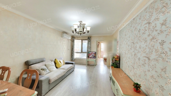 雅成一里二手房实景图