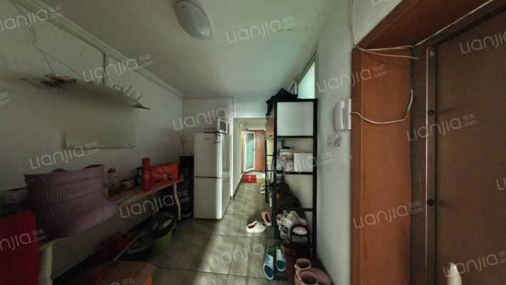 马甸南村二手房实景图