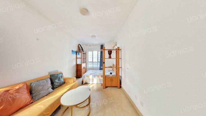 尚东企业公馆二手房实景图