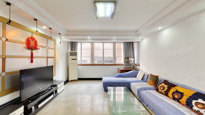 顺达佳苑二手房实景图