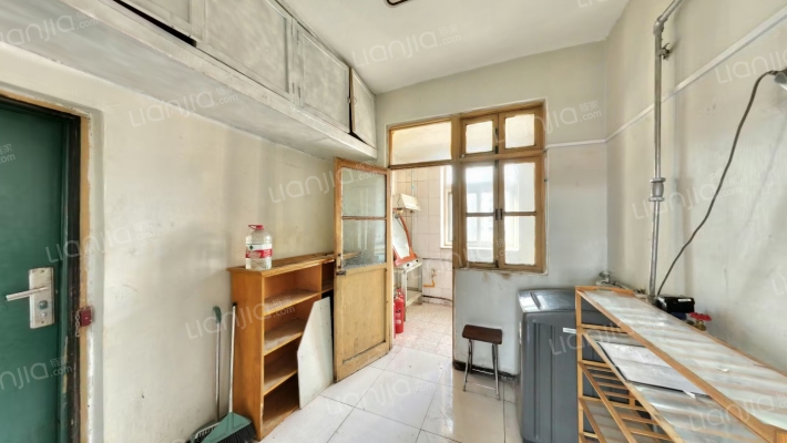 安德路55号院二手房实景图