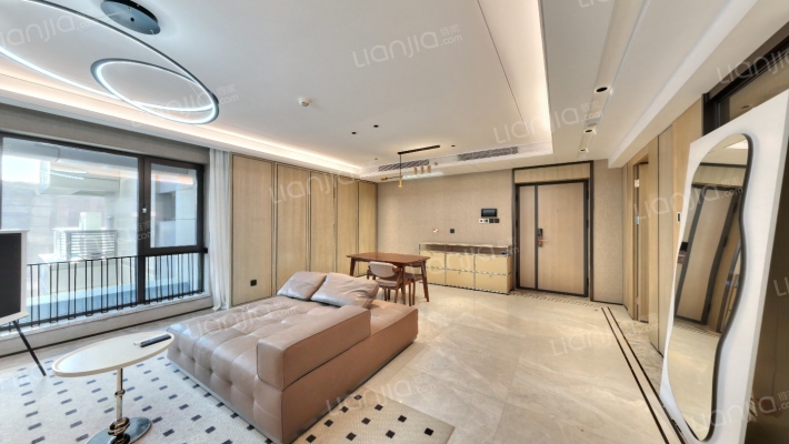 丽都悦府二手房实景图