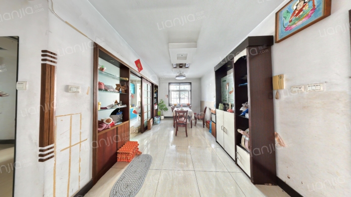 合肥市水务局生活小区二手房实景图