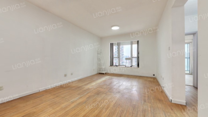 首创国际城二期二手房实景图