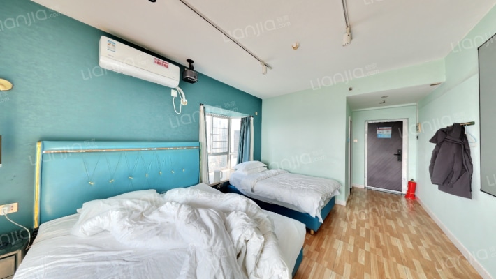 景江东方大厦二手房实景图