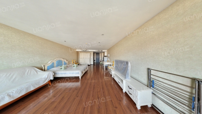 达令港公寓二手房实景图