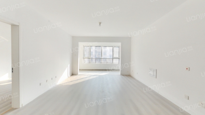 四建美林丽景二手房实景图