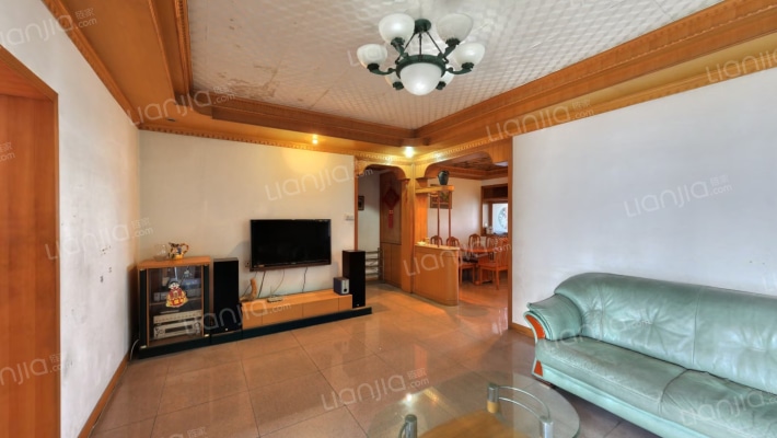 城北供电局宿舍二手房实景图