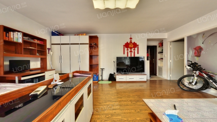 柏林山水二手房实景图