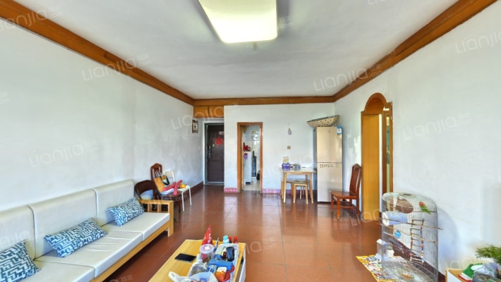 紫薇社区二手房实景图