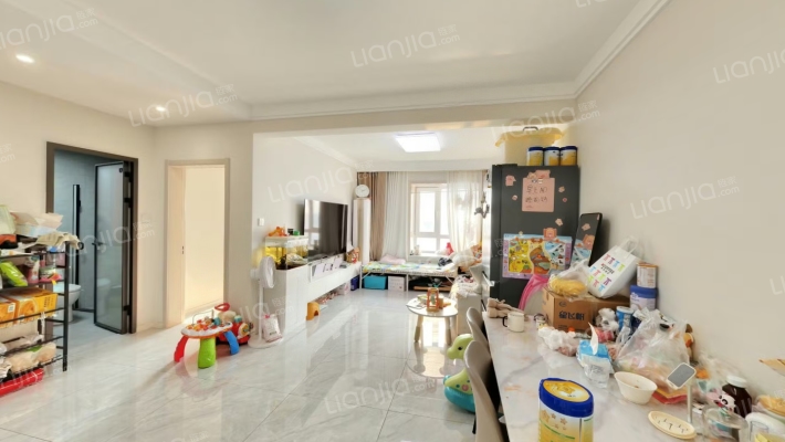 沁芳苑二手房实景图