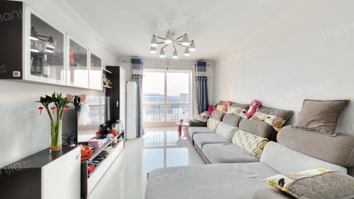 隆盛园二手房实景图