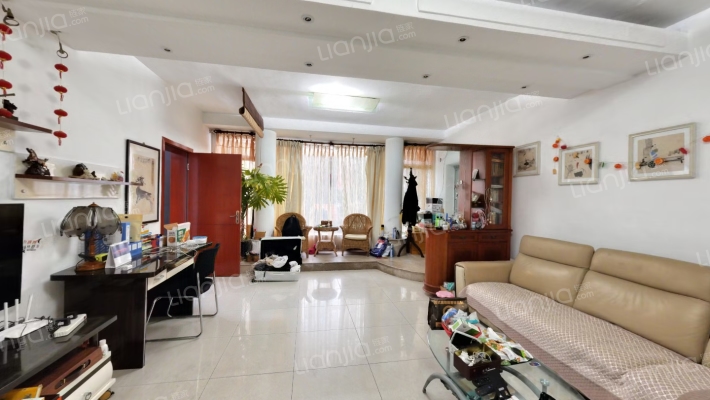 古堰雅居二手房实景图