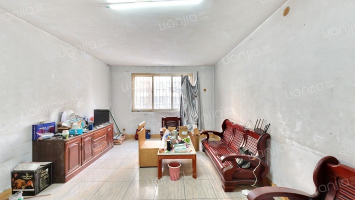 虹景嘉园二手房实景图