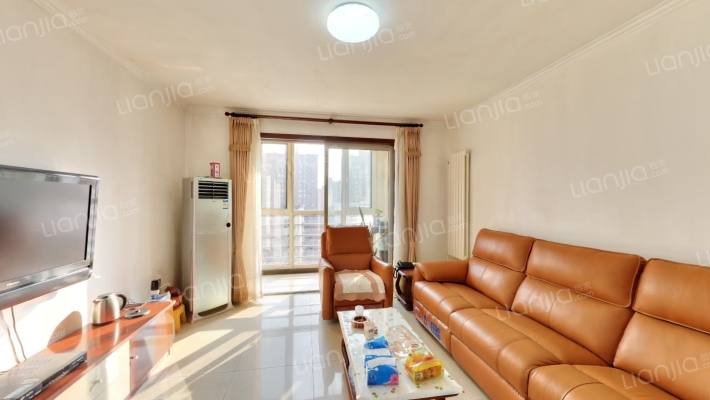 盛芳茗苑二手房实景图