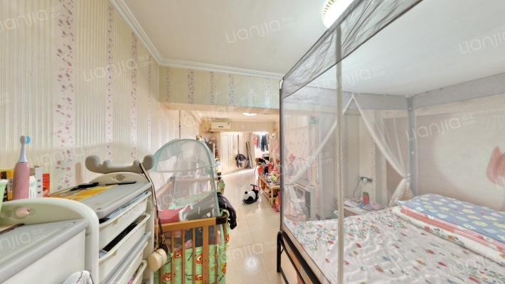 右安门外大街二手房实景图