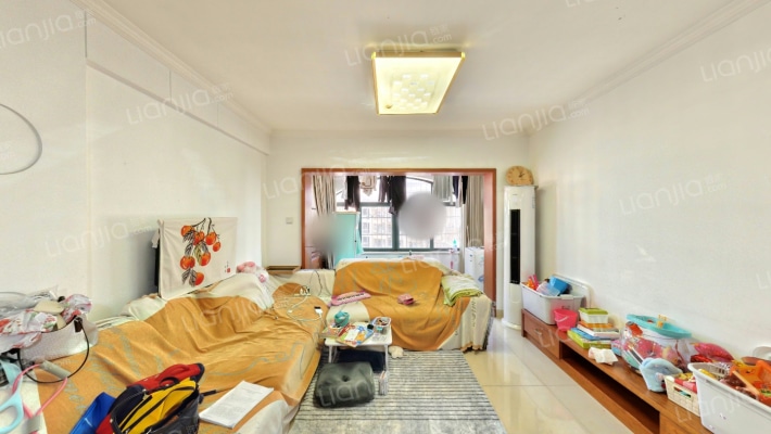 麓枫和苑二手房实景图