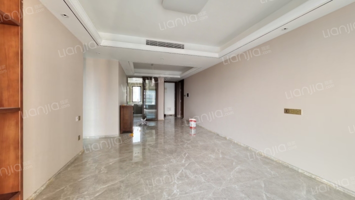 绿城留香园二手房实景图