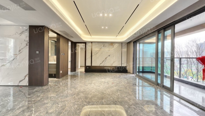 远达天宸名邸二手房实景图