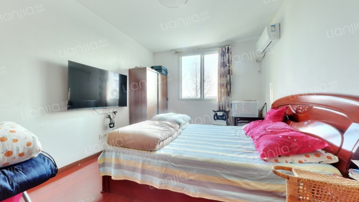 宜多宾巷散盘二手房实景图