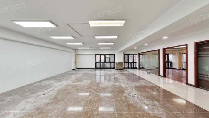 凯旋城二手房实景图