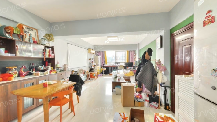 惠祥公馆二手房实景图