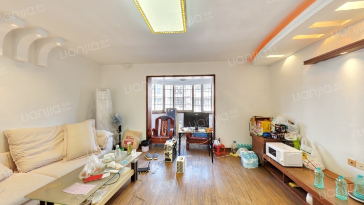 科教新村二手房实景图