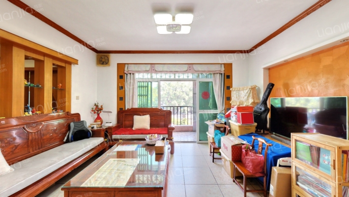 怡东阁二手房实景图