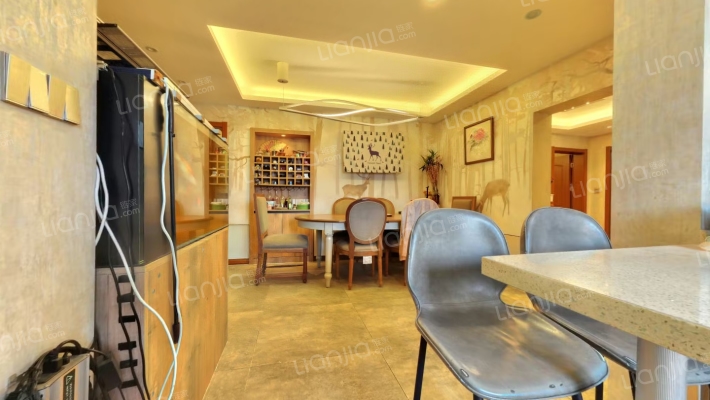 景德路二手房实景图