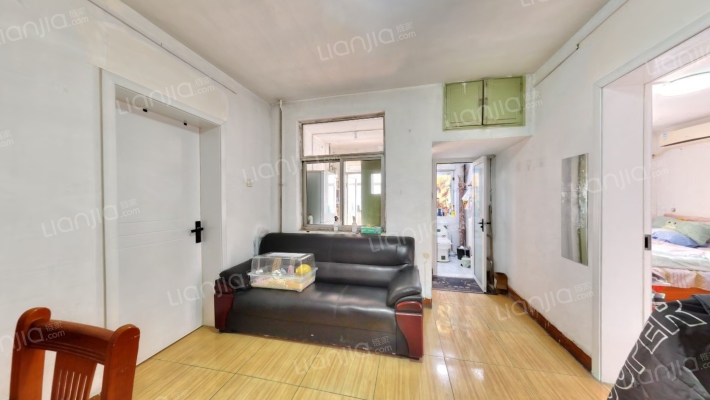 山东省农科院第一宿舍二手房实景图