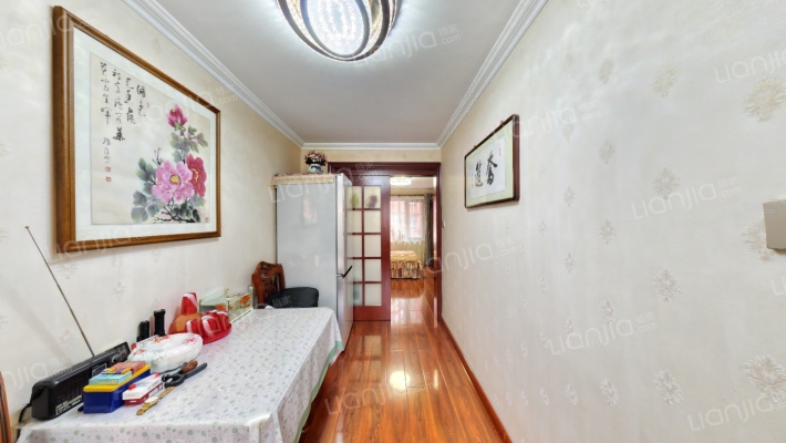 人委北里二手房实景图