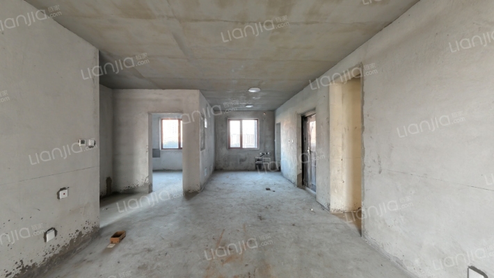 圣豪庄园二手房实景图