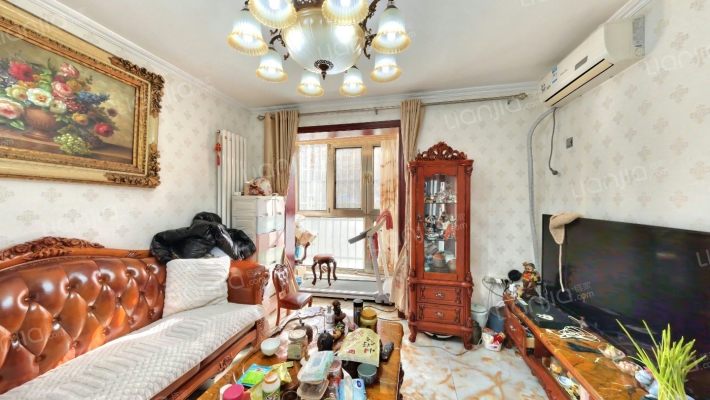 康泰园二手房实景图