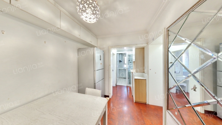 半步桥13号院二手房实景图