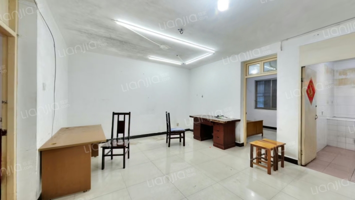 锦城小区二手房实景图