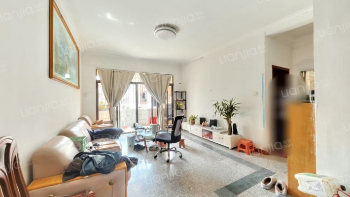 渝景湾花园一期二手房实景图