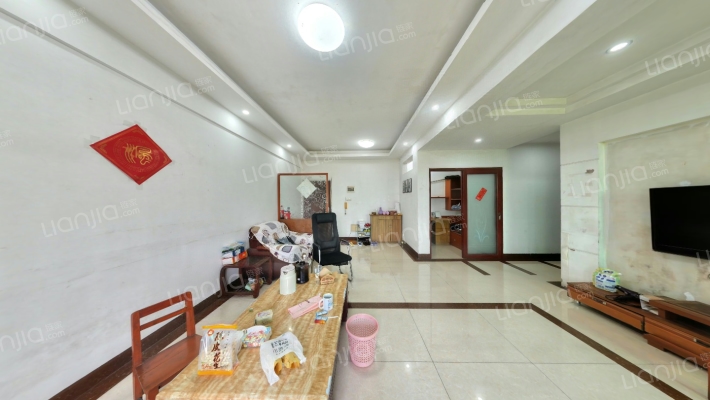 三水区西南街道西青大道二手房实景图