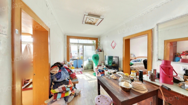 南炼三村二手房实景图