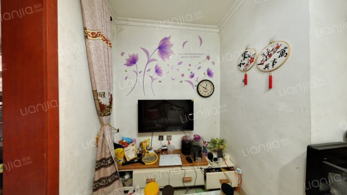 福康小区二手房实景图