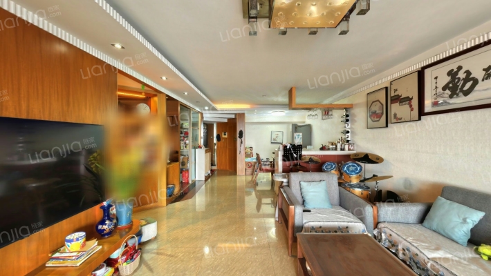 仙岳海景大厦二手房实景图