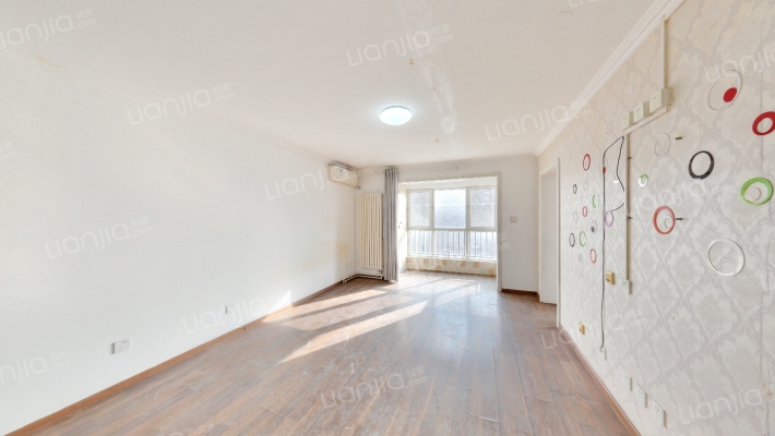 首开熙悦山熹园3号院二手房实景图