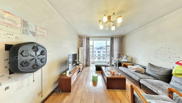 富民路四段23号二手房实景图