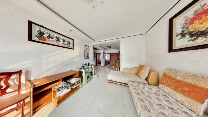 福海园二手房实景图