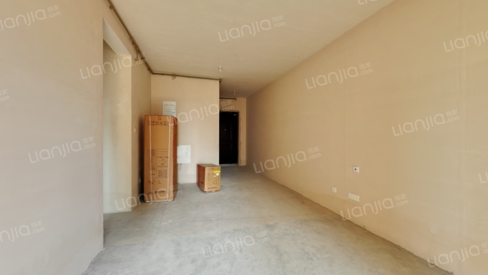 保利首开云璟二手房实景图